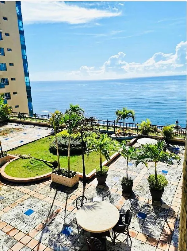 Malecon Center Appartamento
