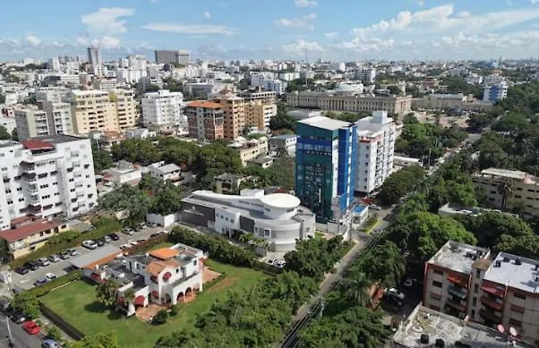 Appartamento Malecon Center